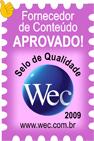 Selo de Qualidade WEC 2009